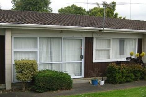 Photo of property in 4/45 Cromwell Street, Mount Eden, Auckland, 1024