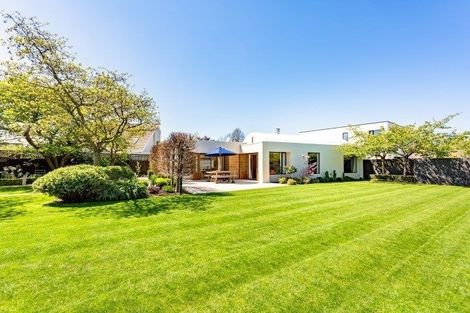 Photo of property in 22 Queens Avenue, Merivale, Christchurch, 8014