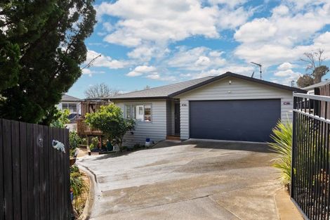 Photo of property in 33a Mason Street, New Lynn, Auckland, 0600