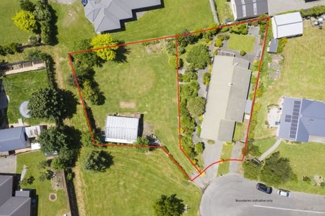 Photo of property in 3 Rimu Place, Oxford, 7430