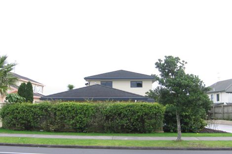 Photo of property in 53 Kilkenny Drive, Dannemora, Auckland, 2016