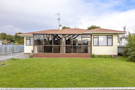 Photo of property in 21 Wycliffe Street, Onekawa, Napier, 4110