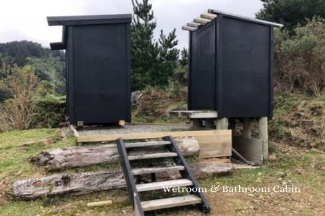 Photo of property in 2351a Akatarawa Road, Akatarawa Valley, Upper Hutt, 5372