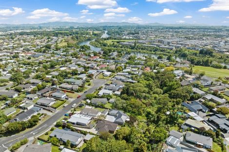 Photo of property in 4a Kohekohe Place, Pukete, Hamilton, 3200