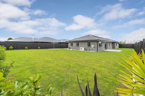 Photo of property in 9 Cedric Place, Darfield, 7510