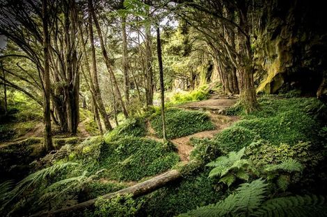 Photo of property in 93 Waipu Caves Estate Drive, Waipu, 0582