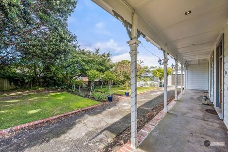 Photo of property in 36 Riddlers Crescent, Petone, Lower Hutt, 5012