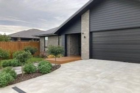 Photo of property in 139 Georgina Street, Marshland, Christchurch, 8083