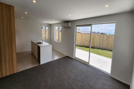 Photo of property in 12 Atea Place, Hawera, 4610