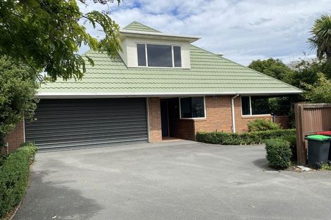 Photo of property in 1/15 Memorial Avenue, Ilam, Christchurch, 8053