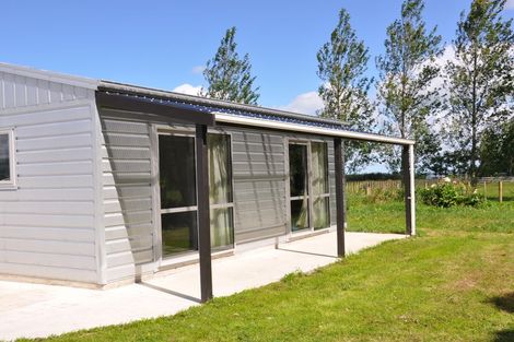 Photo of property in 928 Tennent Drive, Linton, Palmerston North, 4472