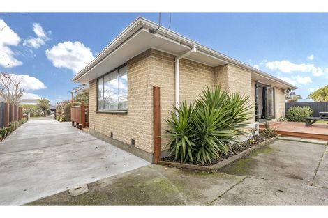 Photo of property in 25 Stackhouse Avenue, Bishopdale, Christchurch, 8053