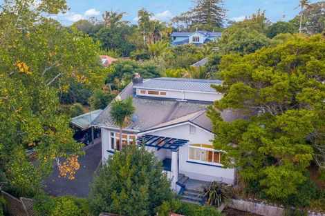 Photo of property in 11 Prospect Terrace, Mount Eden, Auckland, 1024