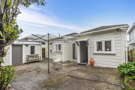 Photo of property in 101 Austin Street, Mount Victoria, Wellington, 6011