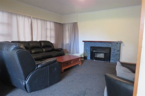 Photo of property in 21 Edinburgh Street, Levin, 5510