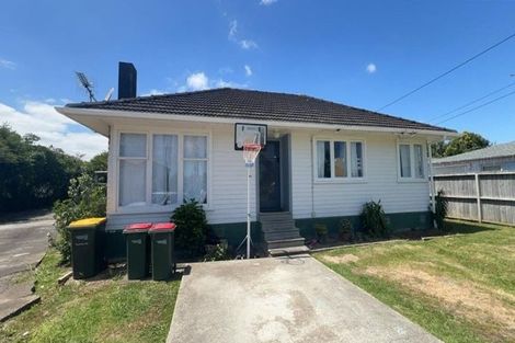 Photo of property in 5 Bolton Place, Otara, Auckland, 2023