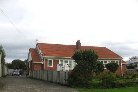 Photo of property in 6 Guthrie Street, Waterloo, Lower Hutt, 5011