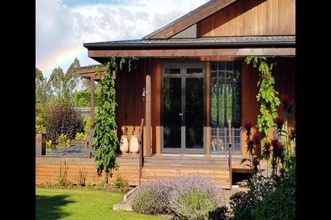 Photo of property in 624 Oxford Road, Fernside, Rangiora, 7471