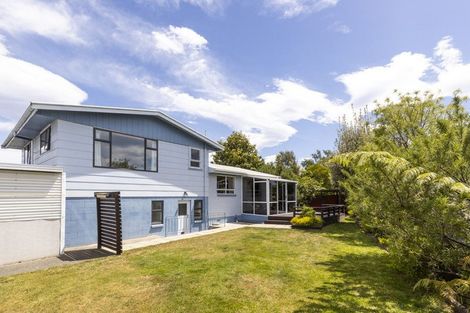 Photo of property in 21 Newbourne Crescent, Redwoodtown, Blenheim, 7201