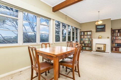 Photo of property in 131 Nevay Road, Miramar, Wellington, 6022