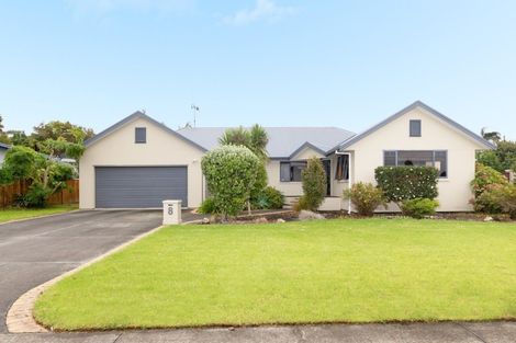 Photo of property in 8 Paradise Place, Matua, Tauranga, 3110