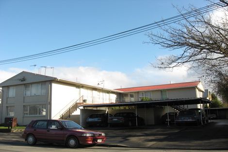 Photo of property in 449 Durham Street North, St Albans, Christchurch, 8014