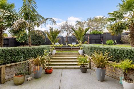 Photo of property in 12 Holmwood Park Drive, Morrinsville, 3300