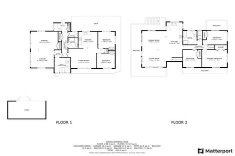 Photo of property in 615 Richmond Street, Thames, 3500