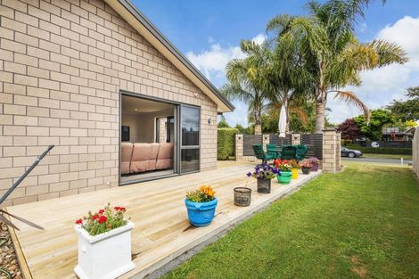 Photo of property in 11 Mckenzie Place, Matamata, 3400