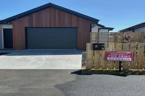 Photo of property in 2/5 Elmira Avenue, Chartwell, Hamilton, 3210