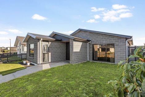 Photo of property in 10 Lulu Avenue, Chartwell, Hamilton, 3210