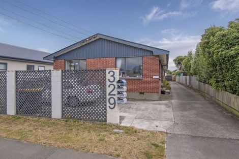 Photo of property in 3/329 Selwyn Street, Addington, Christchurch, 8024