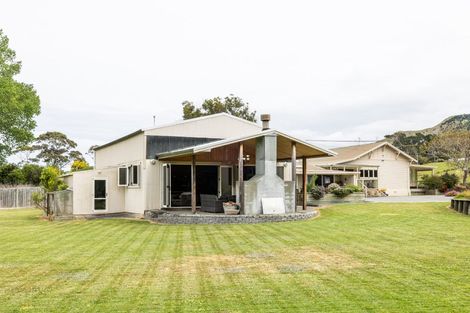 Photo of property in 2195 Waimarama Road, Waimarama, Havelock North, 4294