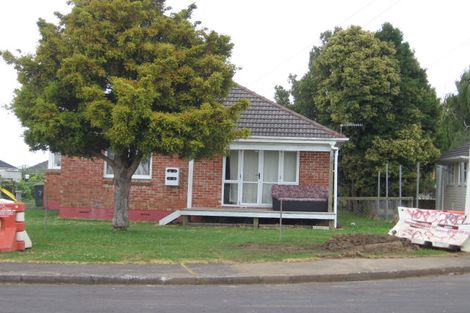 Photo of property in 5 Peace Avenue, Mount Wellington, Auckland, 1062