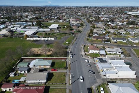 Photo of property in 100 Heath Street, St Andrews, Hamilton, 3200