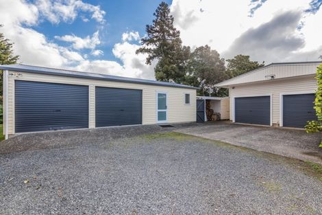 Photo of property in 88 Koropewa Road, Waipapa, Kerikeri, 0295