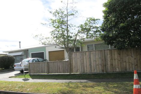 Photo of property in 4 Norwich Crescent, Tamatea, Napier, 4112