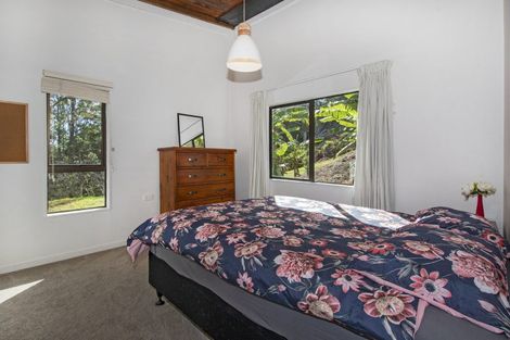 Photo of property in 1214 Paparoa-oakleigh Road, Taipuha, Whangarei, 0178