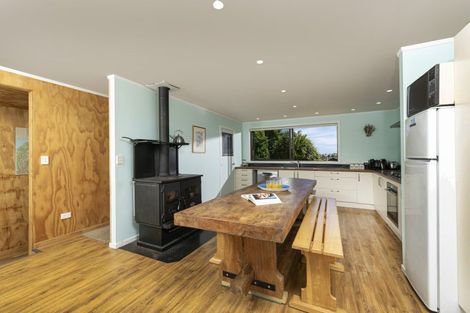 Photo of property in 9 Johnston Crescent, Haast, 7886