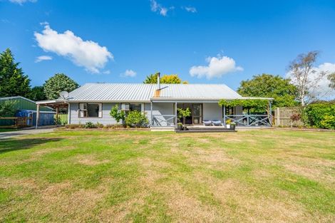 Photo of property in 1643 Glenavy-hilderthorpe Road, Waitaki Bridge, Oamaru, 9493