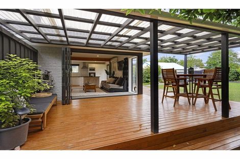 Photo of property in 53 Leicester Crescent, Hoon Hay, Christchurch, 8025