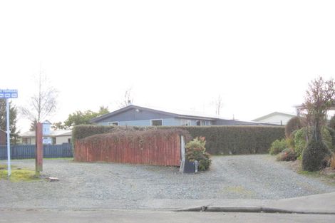 Photo of property in 12a Blairs Place, Te Anau, 9600