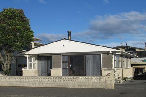 Photo of property in 80 The Esplanade, Westshore, Napier, 4110