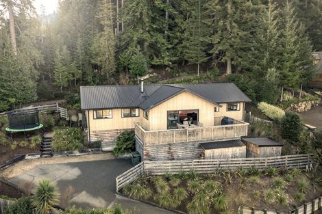 Photo of property in 24 Alpine Avenue, Hanmer Springs, 7334