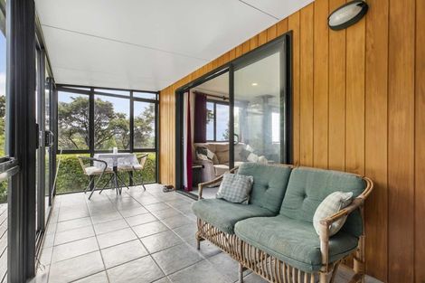 Photo of property in 116 Wood Bay Road, Titirangi, Auckland, 0604