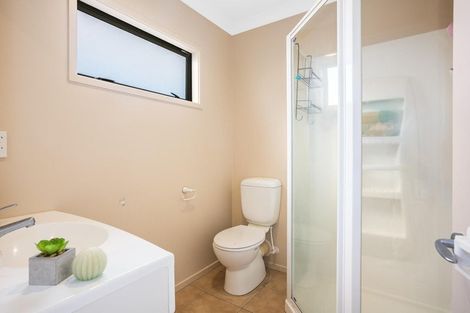 Photo of property in 9 Aspiring Terrace, Aotea, Porirua, 5024