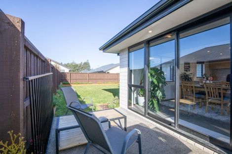 Photo of property in 84 Ridgeway Avenue, Rolleston, 7615