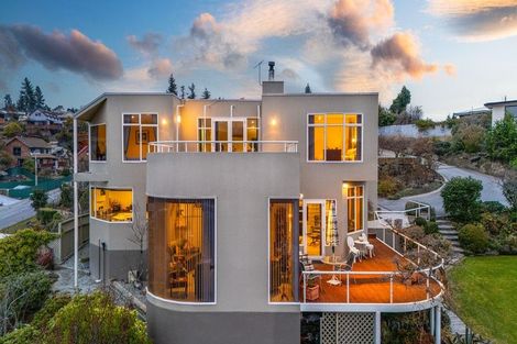 Photo of property in 25 Aronui Road, Bridge Hill, Alexandra, 9320