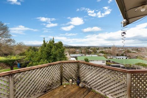 Photo of property in 23 Heatherlea Heights, Feilding, 4702