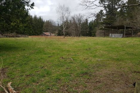 Photo of property in 1719 Inland Road, Lyford, Waiau, 7395